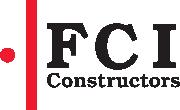 FCI Constructors, Inc. Logo